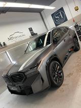 BMW XM 4.4 -G09 - gebrauchte BMW XM aus dem Jahr 2023