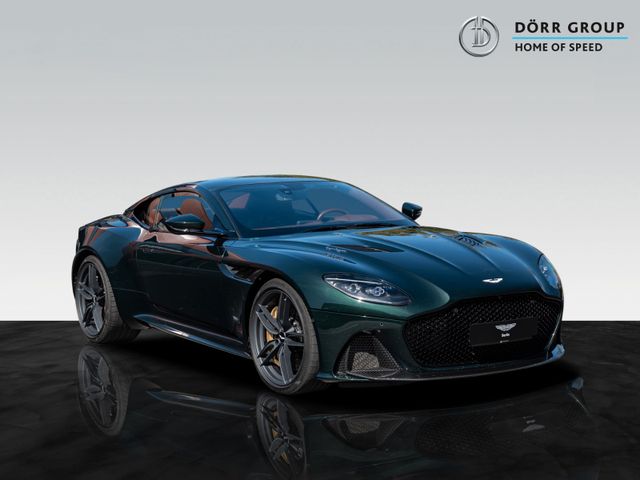 Aston Martin DBS Superleggera | Q-Special Paint | B&O Sound