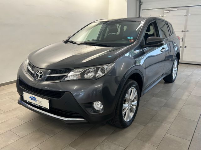 Toyota RAV 4 RAV4 START Edition