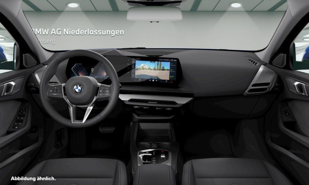 BMW 120 - Bild 4