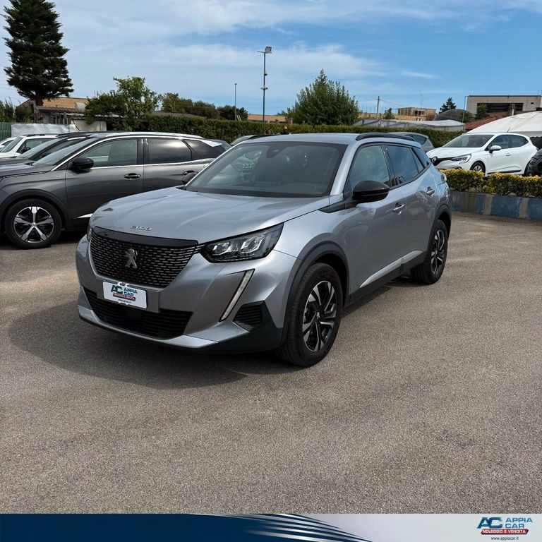 Image of Peugeot 2008