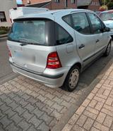 Mercedes-Benz Mercedes A140 benzin - Mercedes-Benz A 140 in Essen