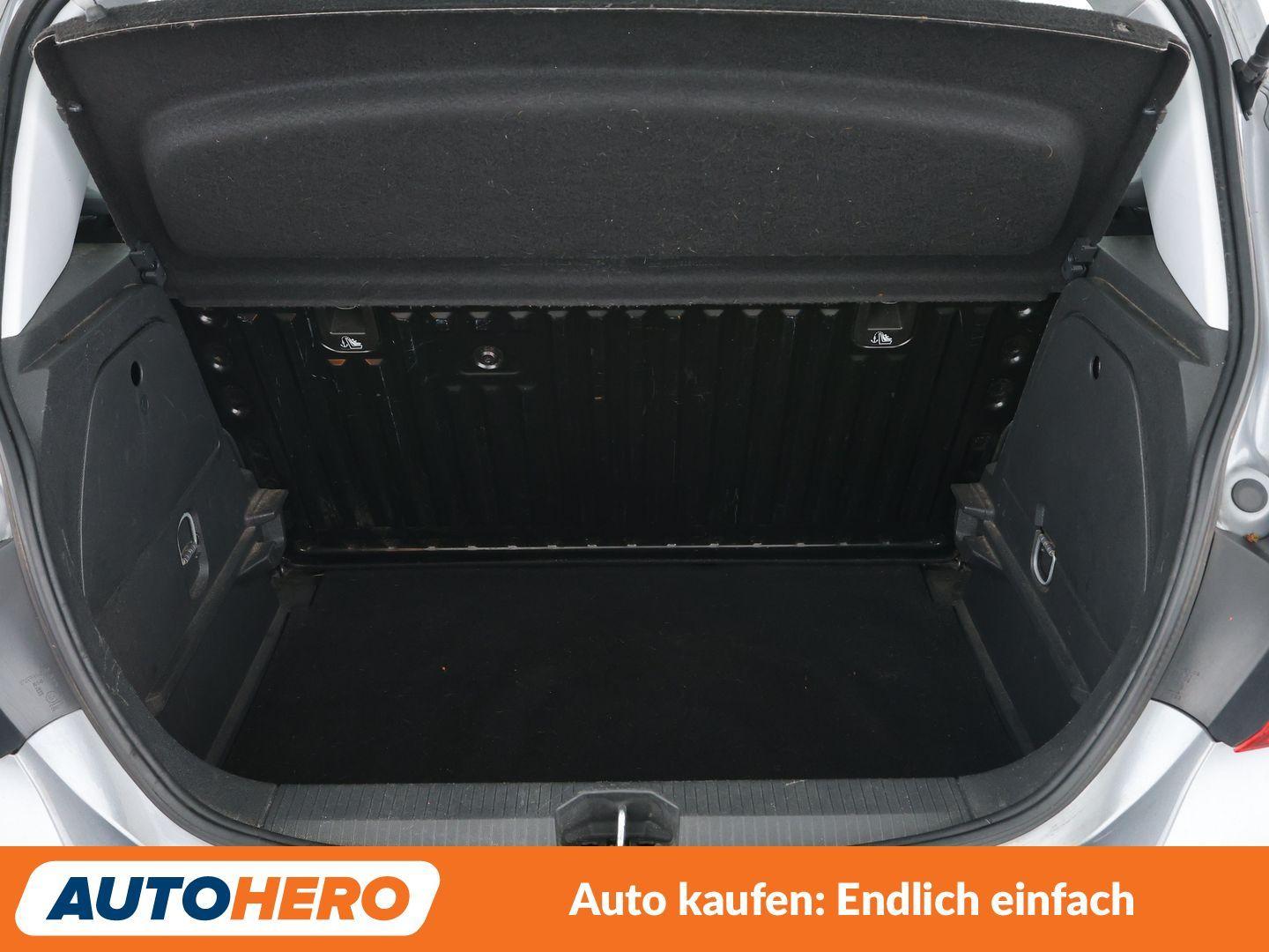Opel Corsa 1.2 Advance *KLIMA*GARANTIE*