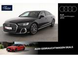 Audi A8 50 TDI quattro VCP/RFK/Matrix/DAB/SH - Audi A8 D5 Gebrauchtwagen