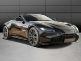 Aston Martin V8 Vantage Roadster - Aston Martin Gebrauchtwagen in Frankfurt