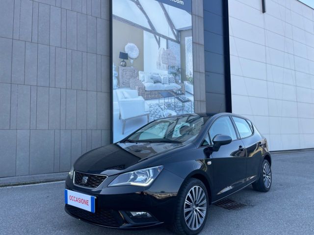 Seat Ibiza 1.0 75 CV 5p. Business High