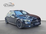 Mercedes-Benz A 220 d 4Matic Edition 2020 AMG Top Ausstattung - gebrauchte Mercedes-Benz A 220 aus dem Jahr 2021