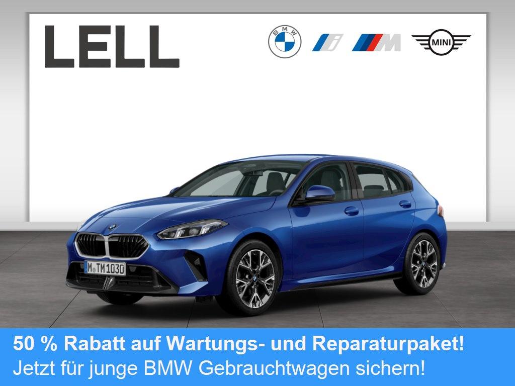 BMW 120 Hatch M Sportpaket DAB LED Komfortzg. Shz