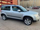 Skoda Yeti 1.2 TSI DSG Experience Automatic