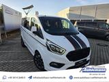 Ford Tourneo Custom Sport L1 170 PS Standheizung Top  - Ford Tourneo Custom Sport mit Diesel-Antrieb