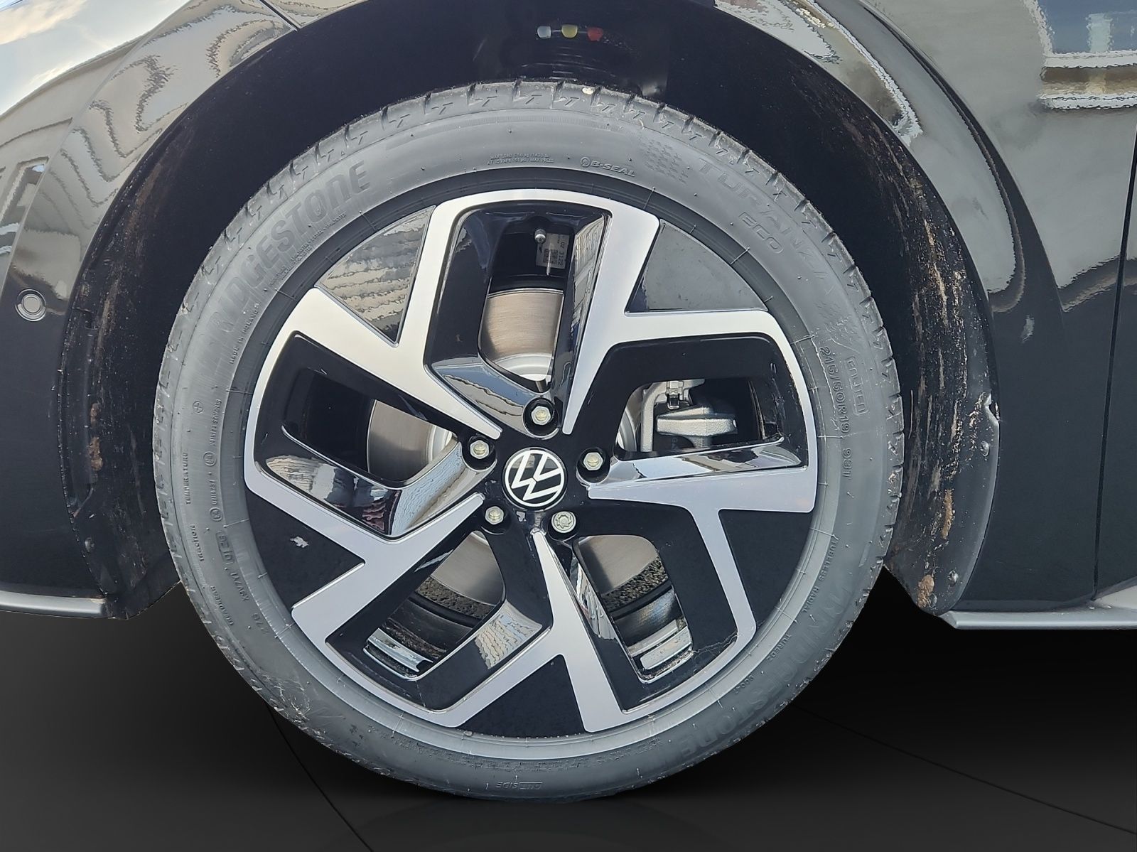 Volkswagen ID.3 - Bild 9