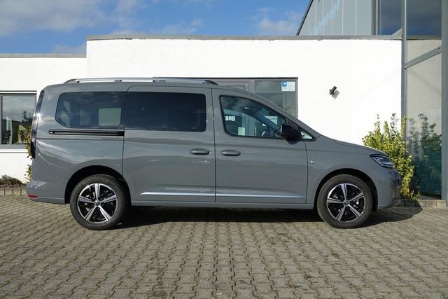 Volkswagen Caddy Maxi TYLE DSG Vorbereitung Rollstuhltrans