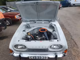 Ford Taunus 17mP3 1963 - Ford Taunus: M17