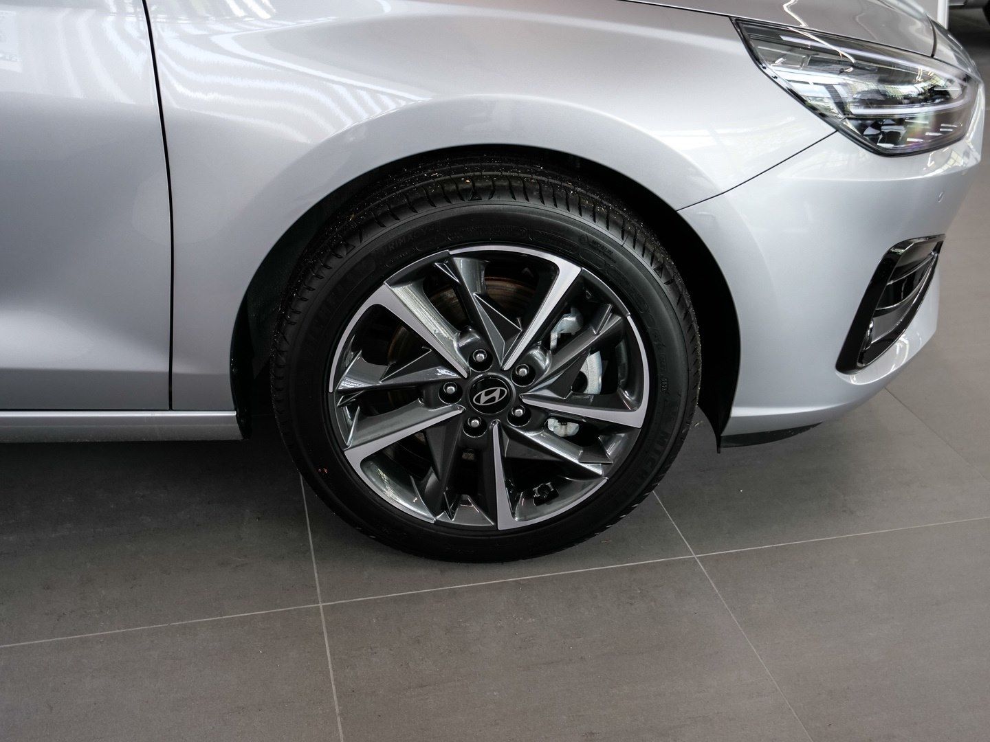Hyundai i30 - Bild 7