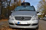 Mercedes-Benz 8-Sitzer , Solar, Thule, HUD, Kameras, 1500w