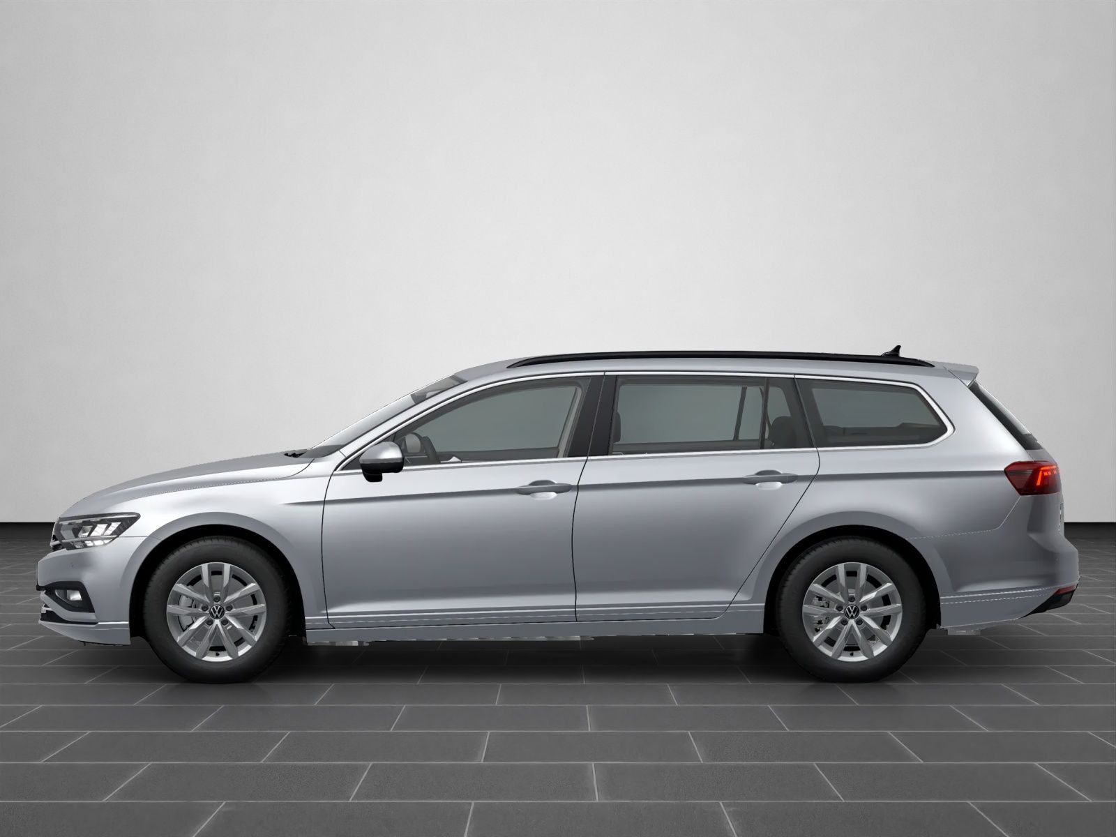 Volkswagen Passat Variant - Bild 7