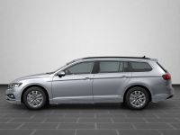 Volkswagen Passat Variant - Vorschau Bild 7