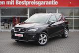 Seat Arona 1.5 TSI FR LED Navi ACC FullLink Kamera - Seat Arona aus 2018