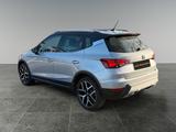 Seat Arona FR 1.5-ACC-Automatik- Kamera-Navi-1.Hand - Seat Arona in Solingen