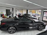 BMW M850 i xDrive Cabrio Innovations.,Nackenheizung - BMW: X8
