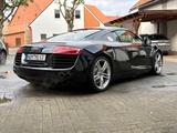 Audi R8 4.2 FSI R tronic quattro - - Audi R8: Tron