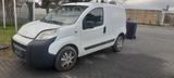 Citroën Nemo Basis - gebrauchte Citroën Nemo aus dem Jahr 2009