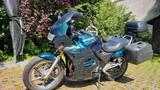 Honda CB 500 - Angebote