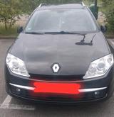 Renault Laguna  6 Gang Schaltgetriebe - gebrauchte Renault Laguna aus dem Jahr 2007