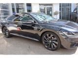 Volkswagen Arteon 2.0 TDI DSG R-Line DCC Headup Navi Leder - VW Arteon Diesel Gebrauchtwagen