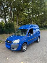 Fiat Doblo Multijet *1.9 Diesel*Klima*08.2... - Fiat Doblo in Krefeld