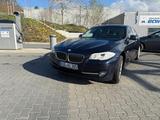 BMW Bmw 525d 204PS TOP GEPFLEGT - BMW 525 in Wiesbaden