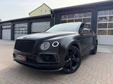 Bentley Bentayga W12 22 Zoll 53tkm LED Pano ACC - Bentley Bentayga Gebrauchtwagen