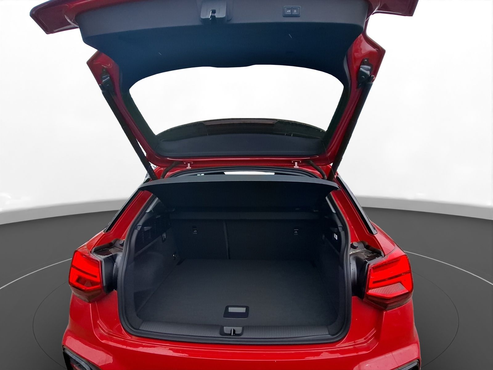 Audi Q2 - Bild 9
