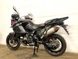 Yamaha XT 1200 ZA Super Tenere World Crosser ABS Akra - YAMAHA XT1200Z SUPER TENERE