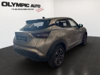 Nissan Juke 1.0 DIG-T N-Connecta DCT  KAMERA SHZG NAVI - Image