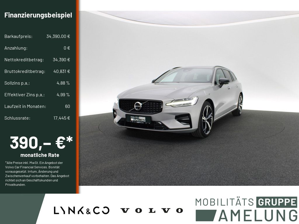 Image of Volvo V60
