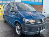 Volkswagen T6 Transporter 2.0 TDI Regalsystem 3.Sitzer - gebrauchte VW T6 Transporter aus dem Jahr 2015
