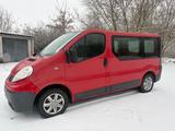 Renault Trafic / Master  2.0 Liter  Bus ... - Renault Master aus 2010: Van