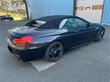 BMW 640d x M Sport ACC H&K 20 Zoll Garantie  - BMW 640 von privat