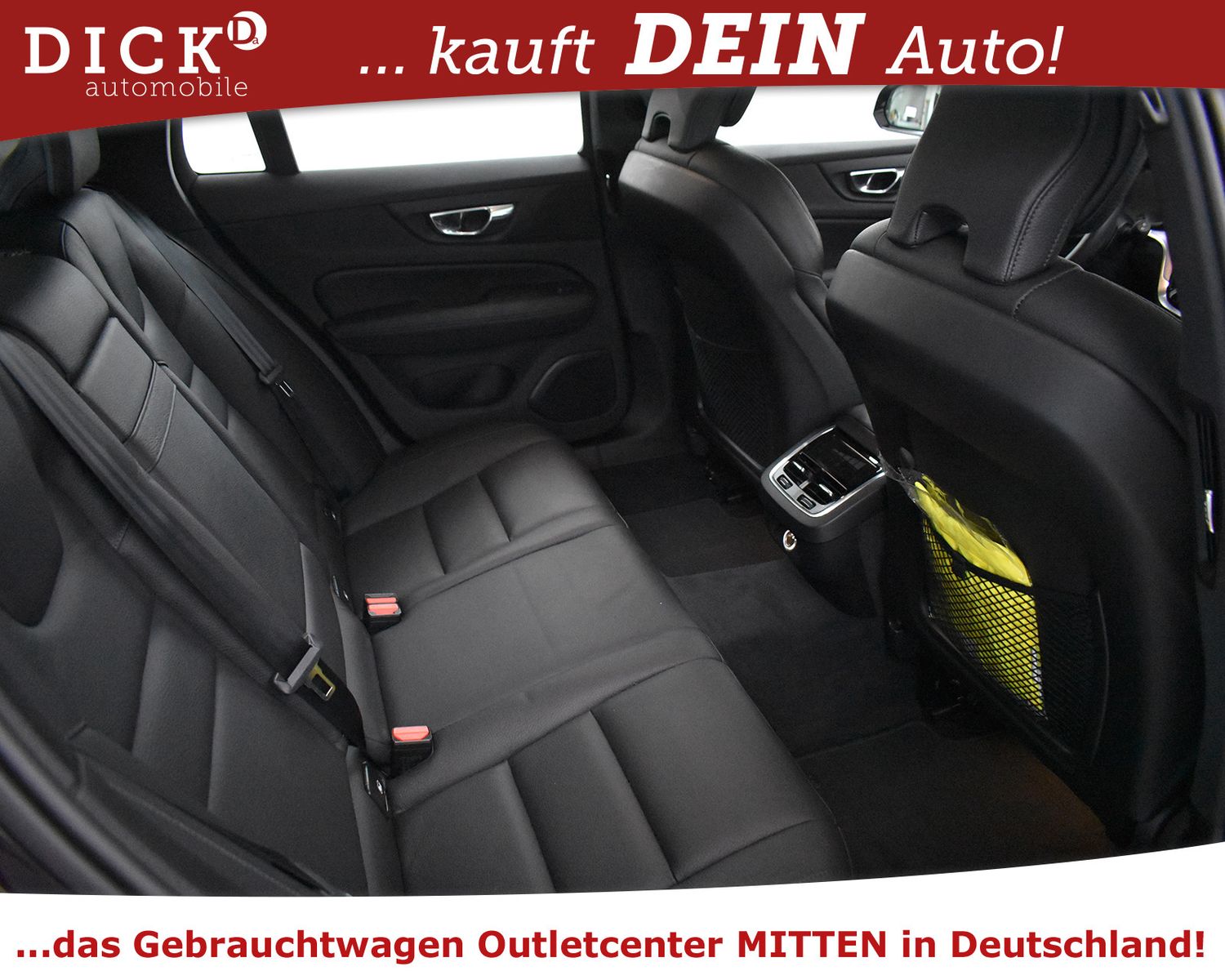 VOLVO V60 D3 Aut Momen Pro>PANO+VIRTU+KAM+ACC+HEAD+LED - Image 18