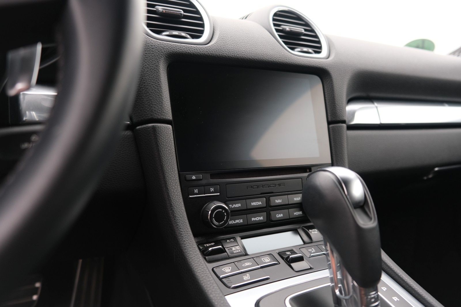 Fahrzeugabbildung Porsche Cayman GTS 4.0 PDK/Bose/PCM Plus/1. Hand