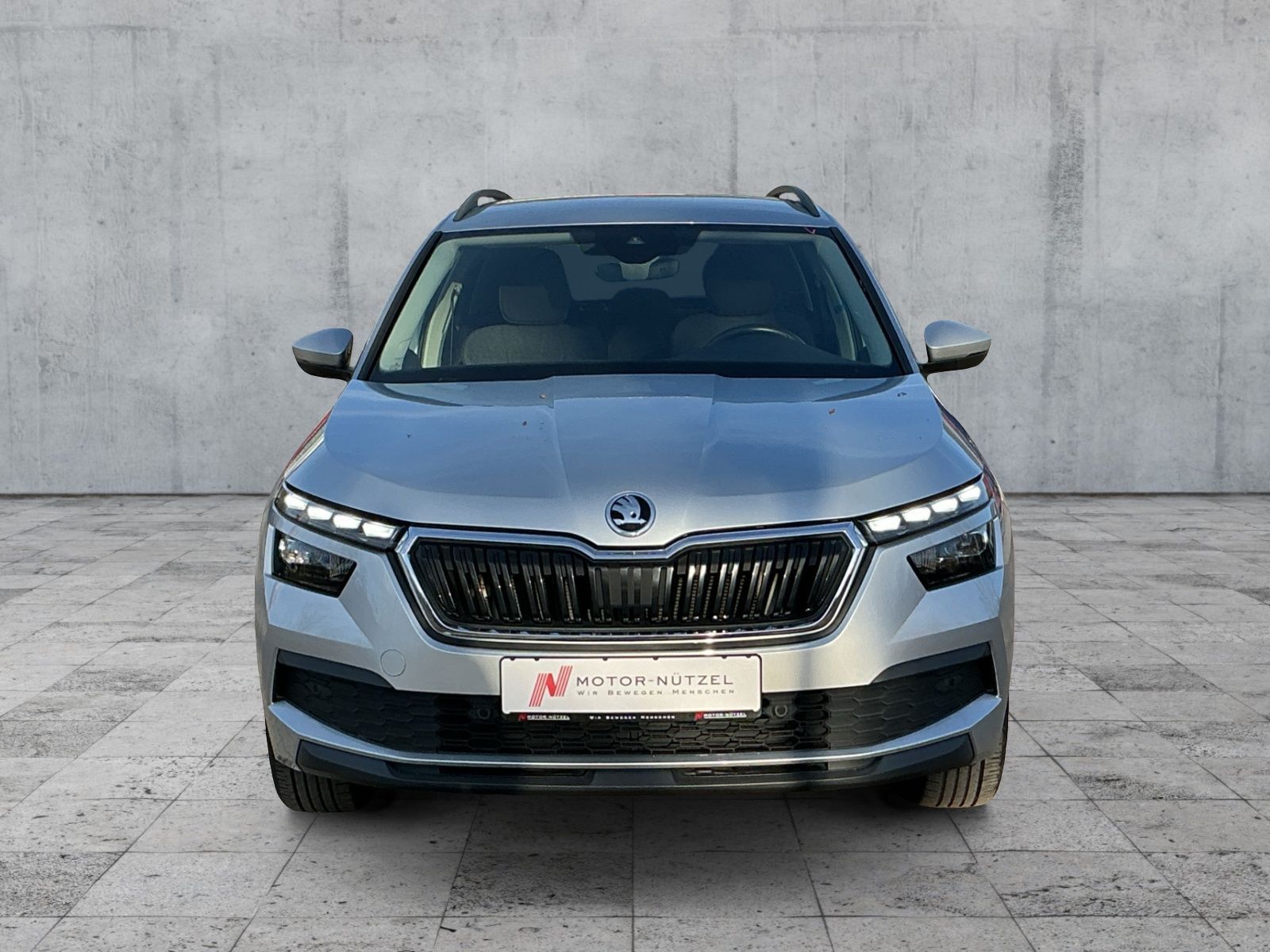 Skoda Kamiq - Bild 3
