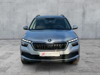 Skoda Kamiq - Vorschau Bild 3