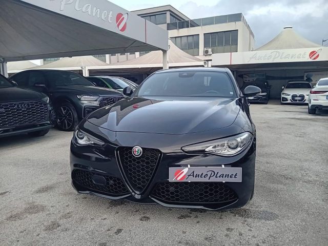 Alfa Romeo Giulia 2.2 Turbodiesel 190 CV AT8 Ti