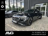 Mercedes-Benz E 220 d AMG Night Edition Burmester® Pano 360° - Mercedes-Benz E-Klasse mit 5 Türen