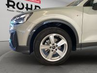Audi Q2 - Vorschau Bild 16