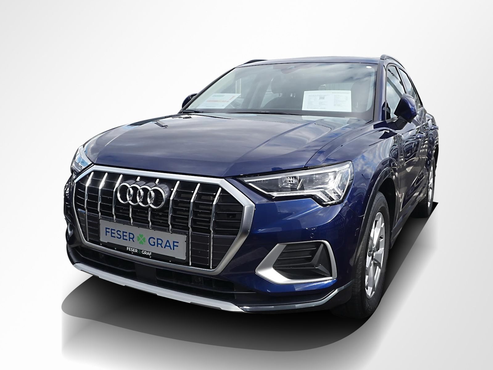 Audi Q3 - Bild 12