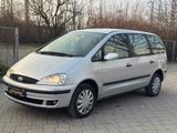 Ford Galaxy 1.9 TDI Ambiente DPF+7SITZER+KLIMA+1HAND - Ford Galaxy: 1.9