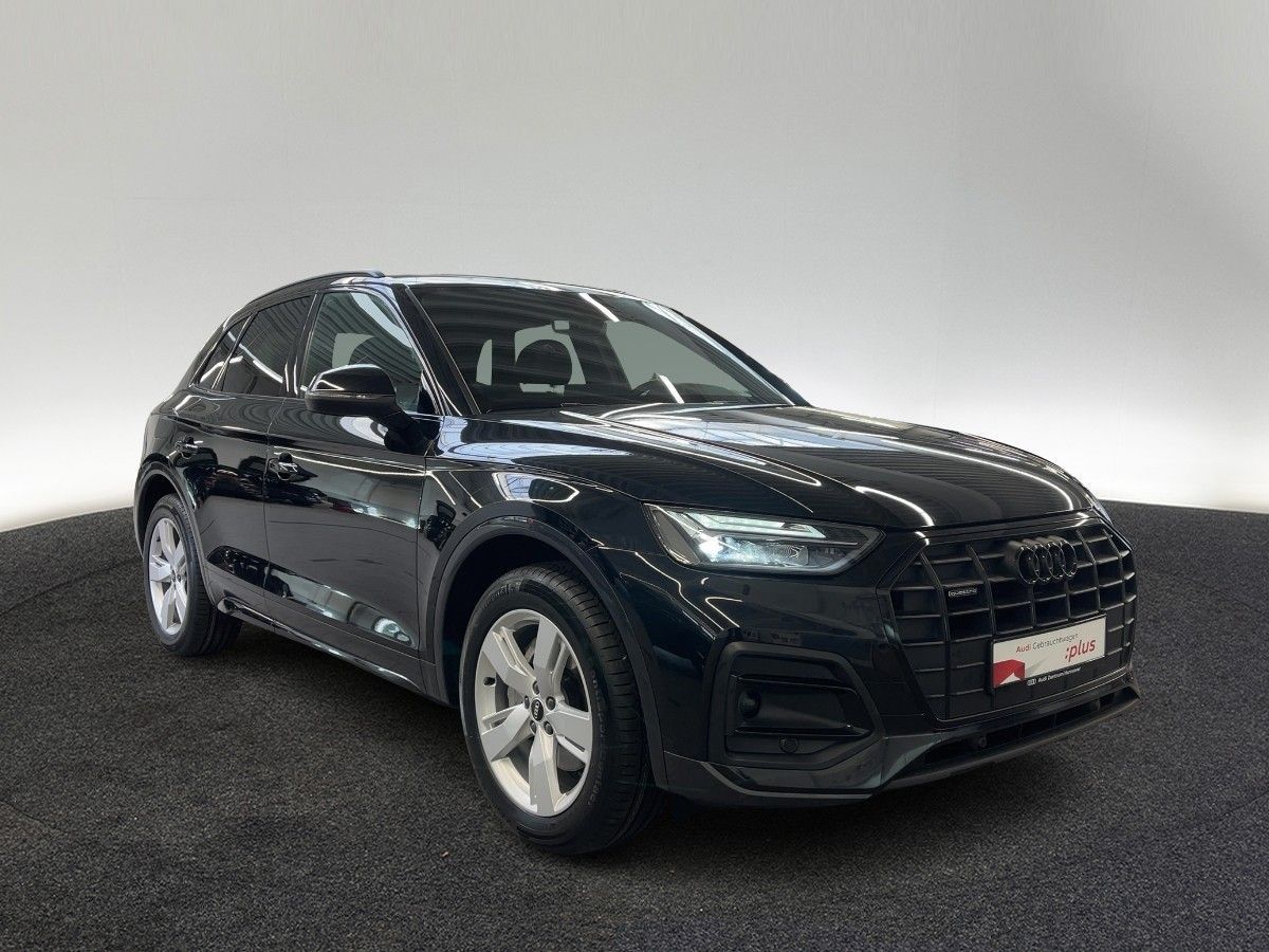 Audi Q5 - Bild 5