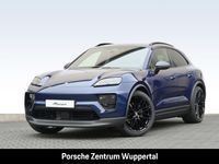 Porsche Macan - Vorschau Bild 1